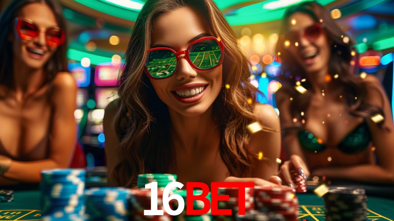 Experiência VIP 16BET