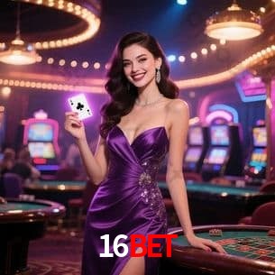 Experiência VIP 16bet