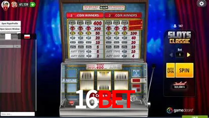 A Revolução dos Aplicativos de Jogos no 16bet