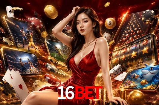Statistics 16bet