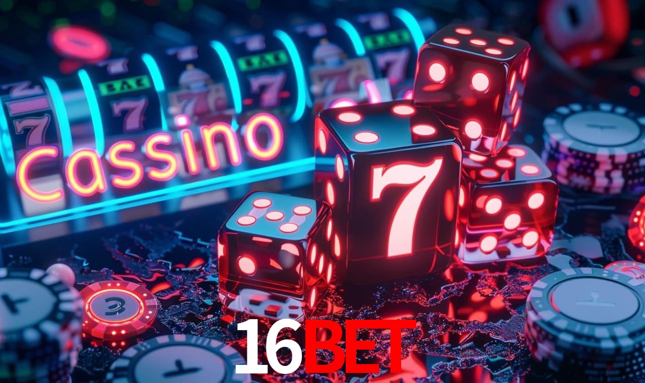 Experiência VIP 16bet