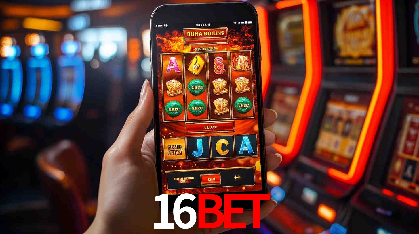 16bet - Cassinos mais populares do Brasil - 16bet.com