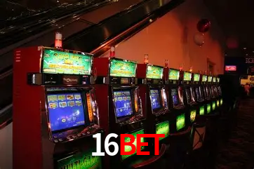 A Emoção da Loteria na 16bet: Uma Chance de Mudança de Vida