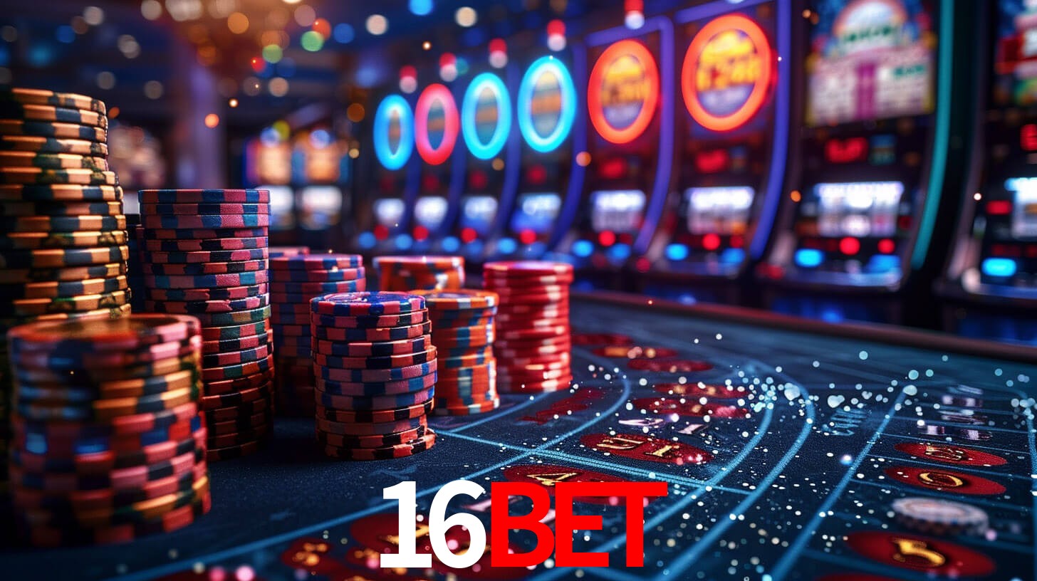 Aviator na Cassino 16BET.COM