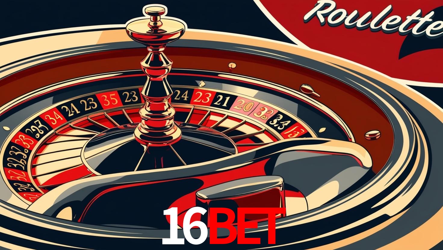 16BET.COM Login Rápido
