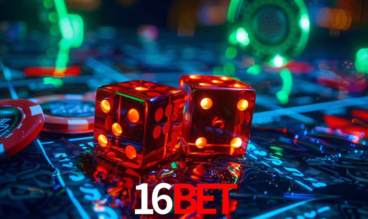Jogos de Cassino 16BET.COM