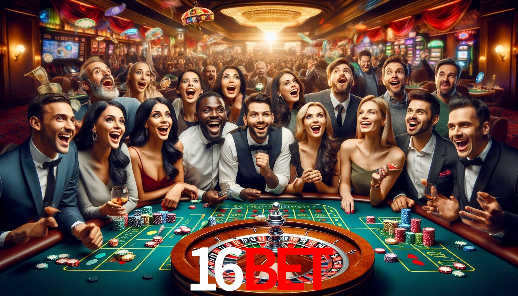 Apostas Futebol ao Vivo 16BET.COM