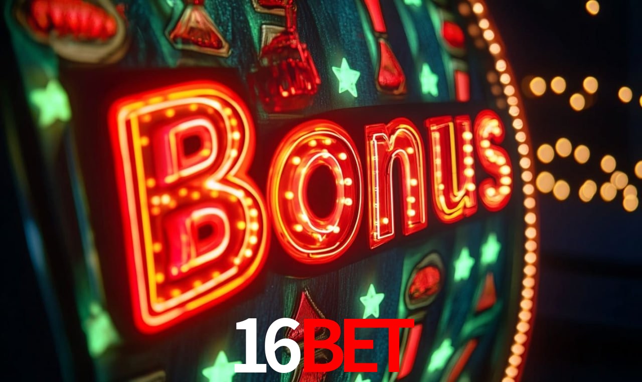 PIX Instantâneo 16BET