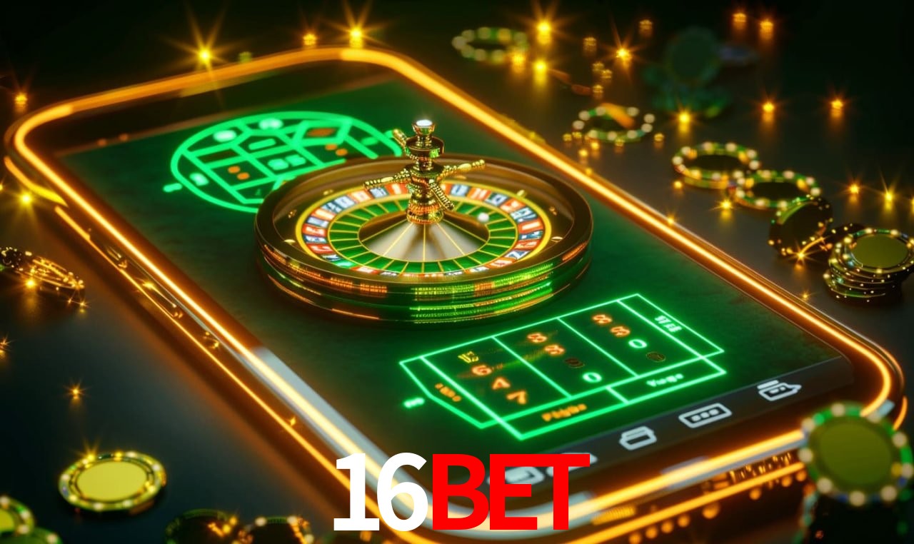 Promoções Sazonais 16BET