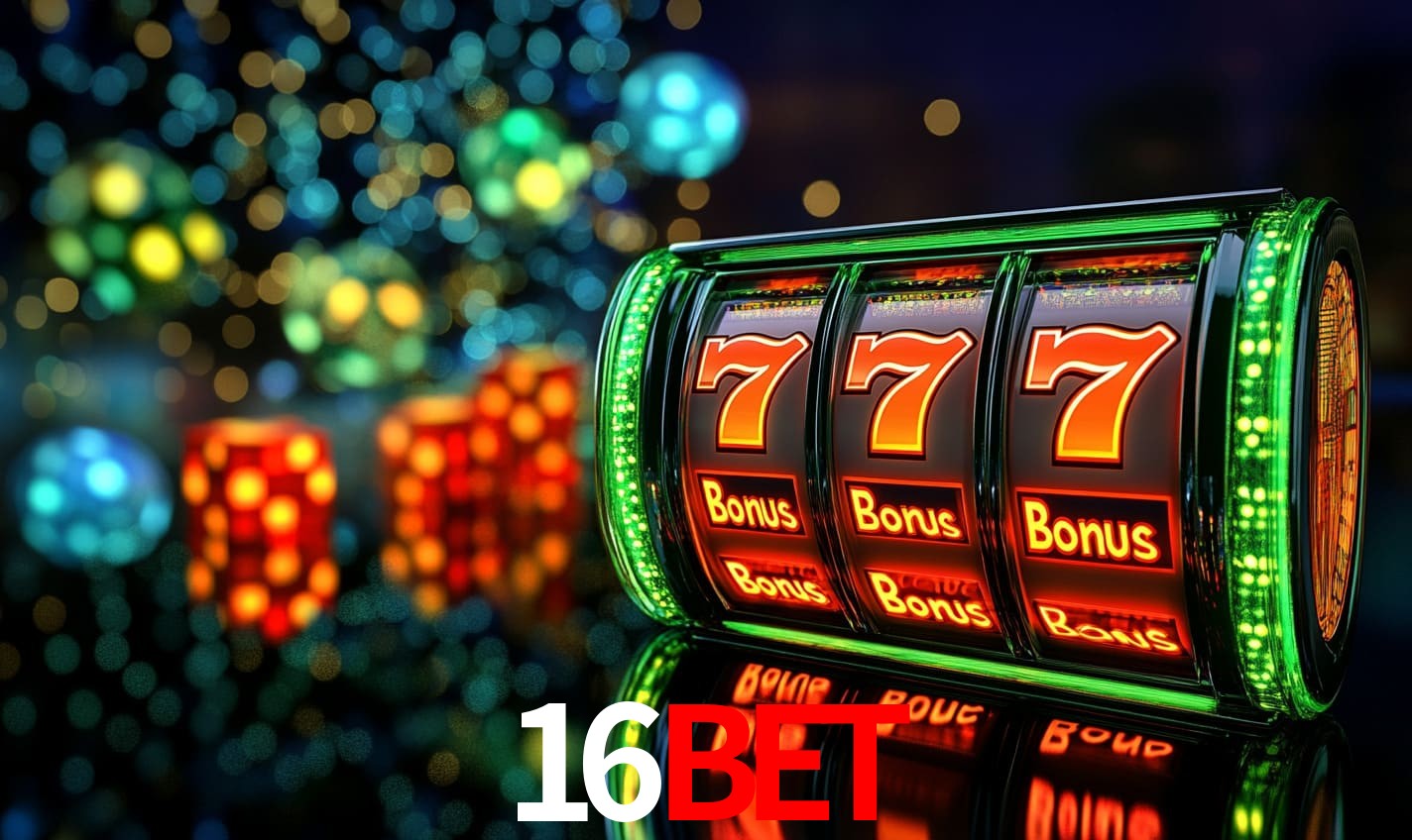 Benefícios da Conta 16BET