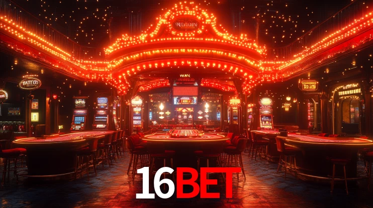 Ofertas Imperdíveis na 16BET: Promoções e Bônus Que Valem a Pena