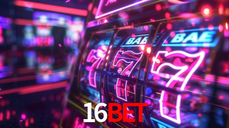 Secure Login 16BET