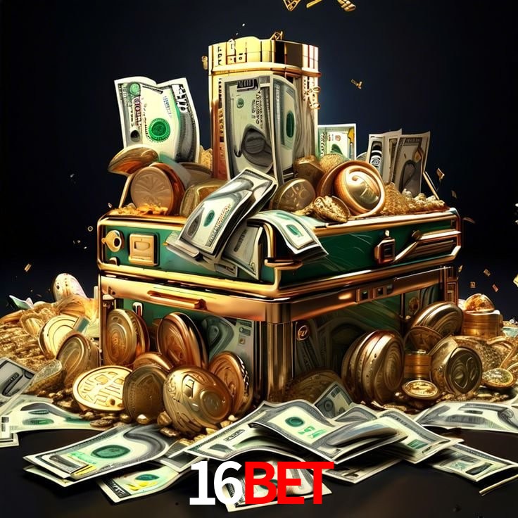 Apostas de Tênis 16BET
