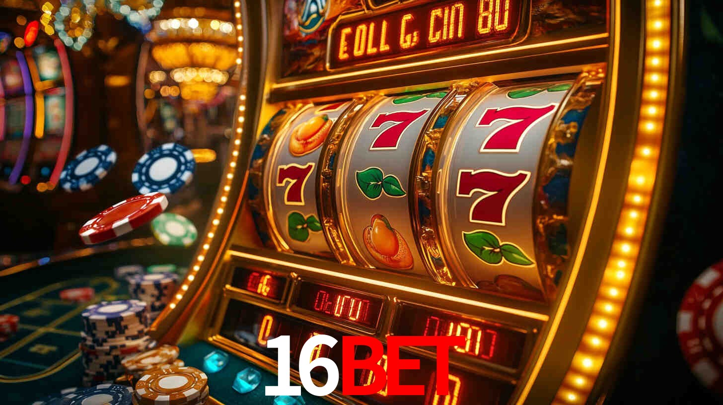 Daily Bonuses 16BET