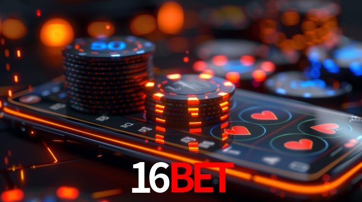 Player Reviews 16BET