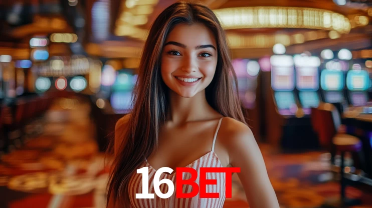 Exclusive Games 16BET