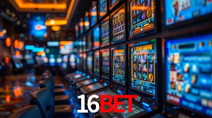 Security Systems 16BET