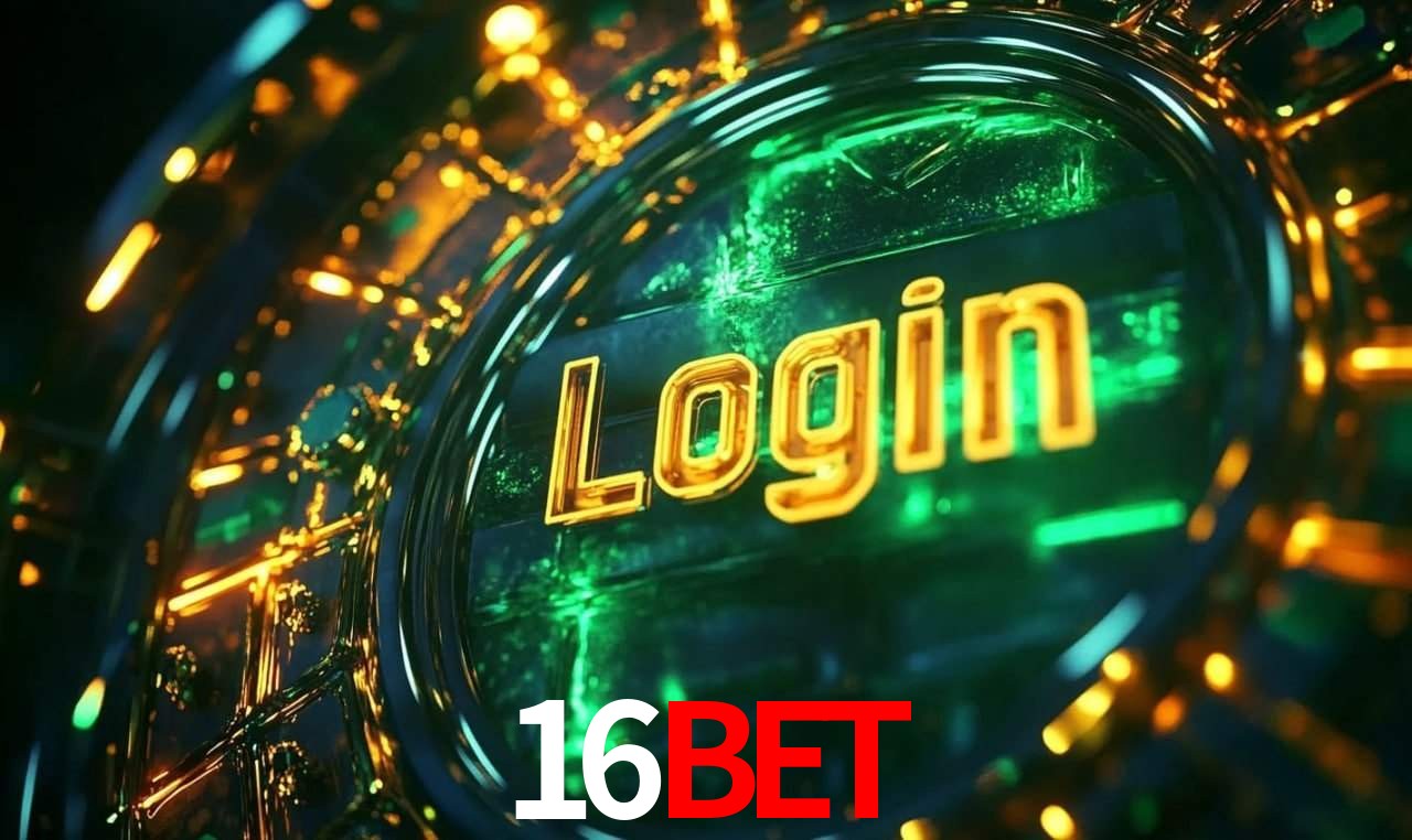 Segurança e privacidade no APP 16BET