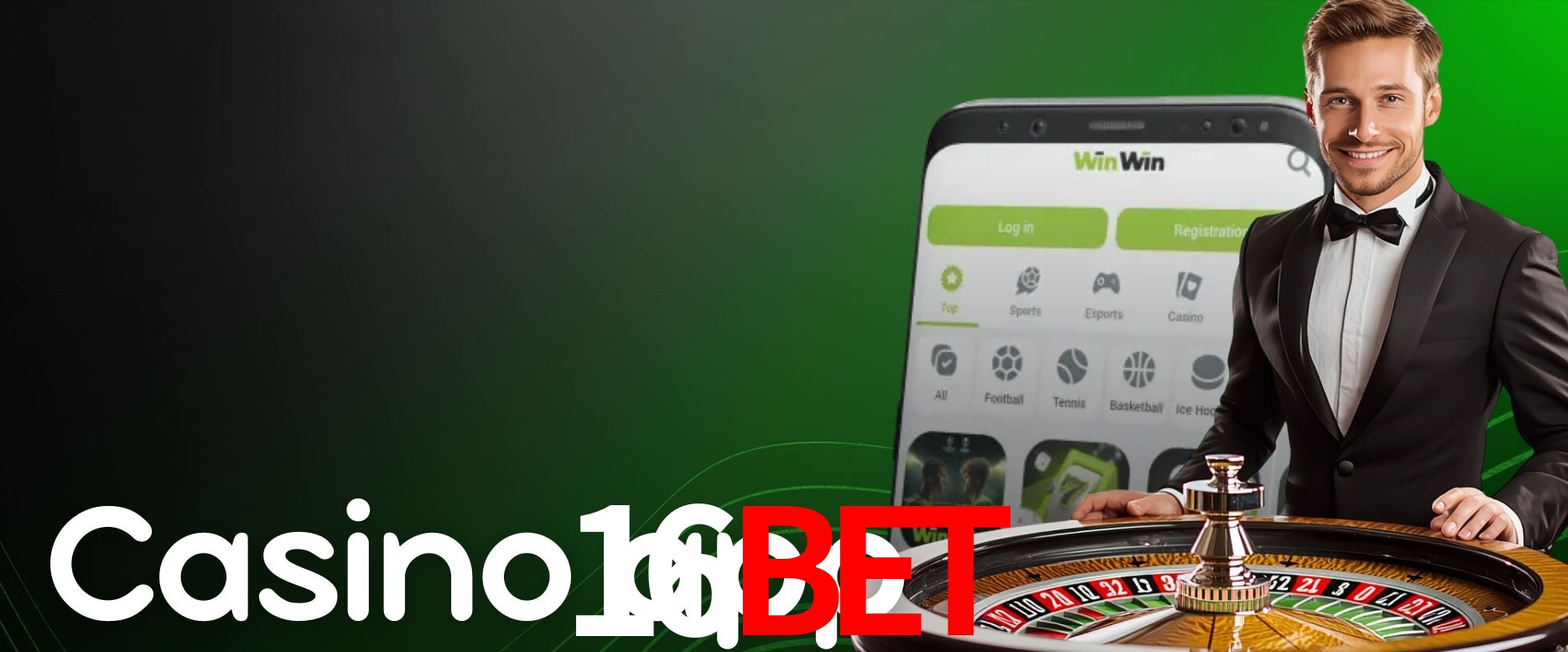 Seasonal Promotions 16BET