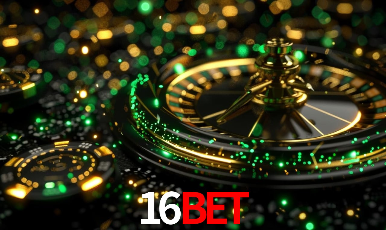 Benefícios VIP na 16BET