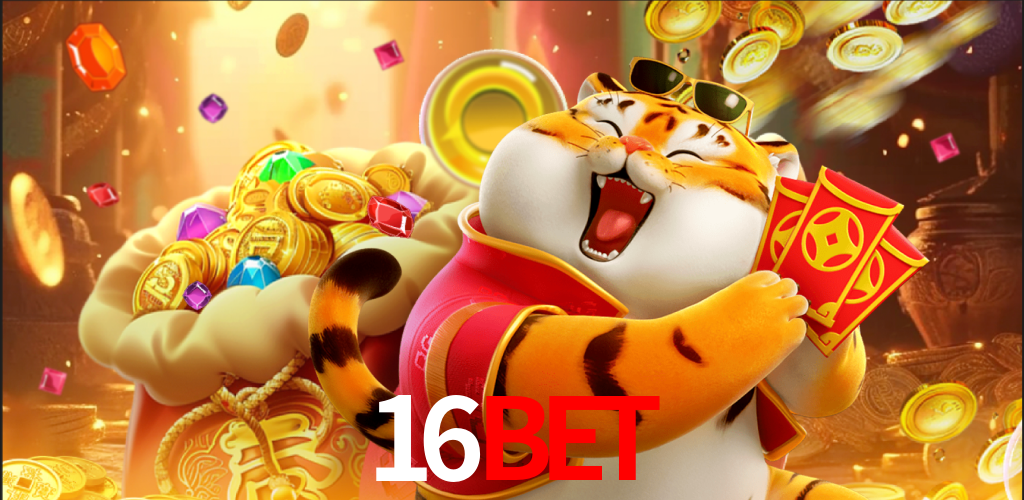 16BET