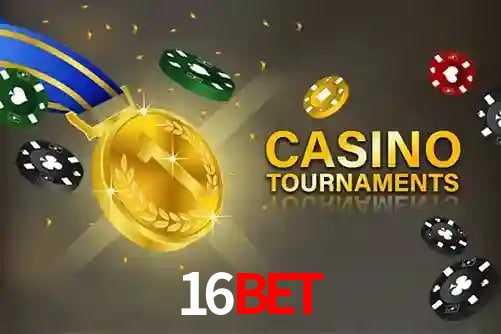 Instalação rápida do APK 16BET