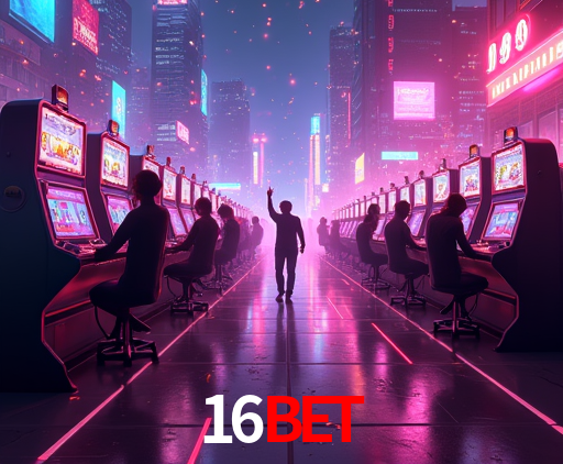 Bônus Diários 16BET