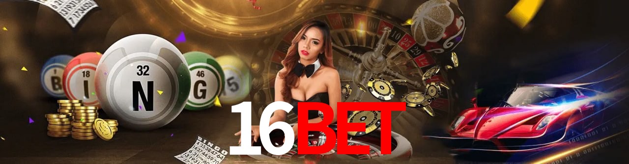 Canal oficial no Telegram da 16BET
