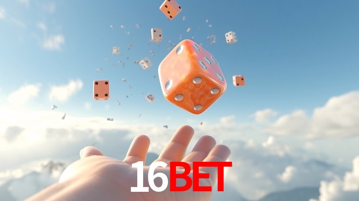 Football Betting 16BET