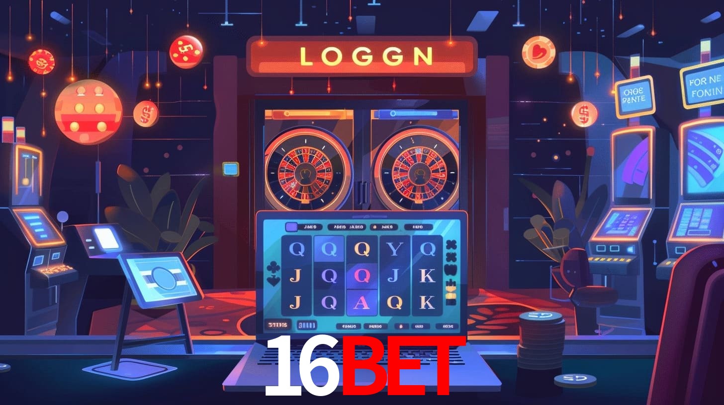 Bônus e promoções da 16BET