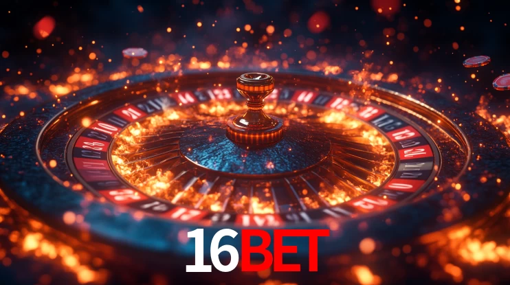 16BET
