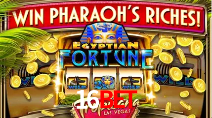 Cassino ao vivo com dealers reais na 16BET