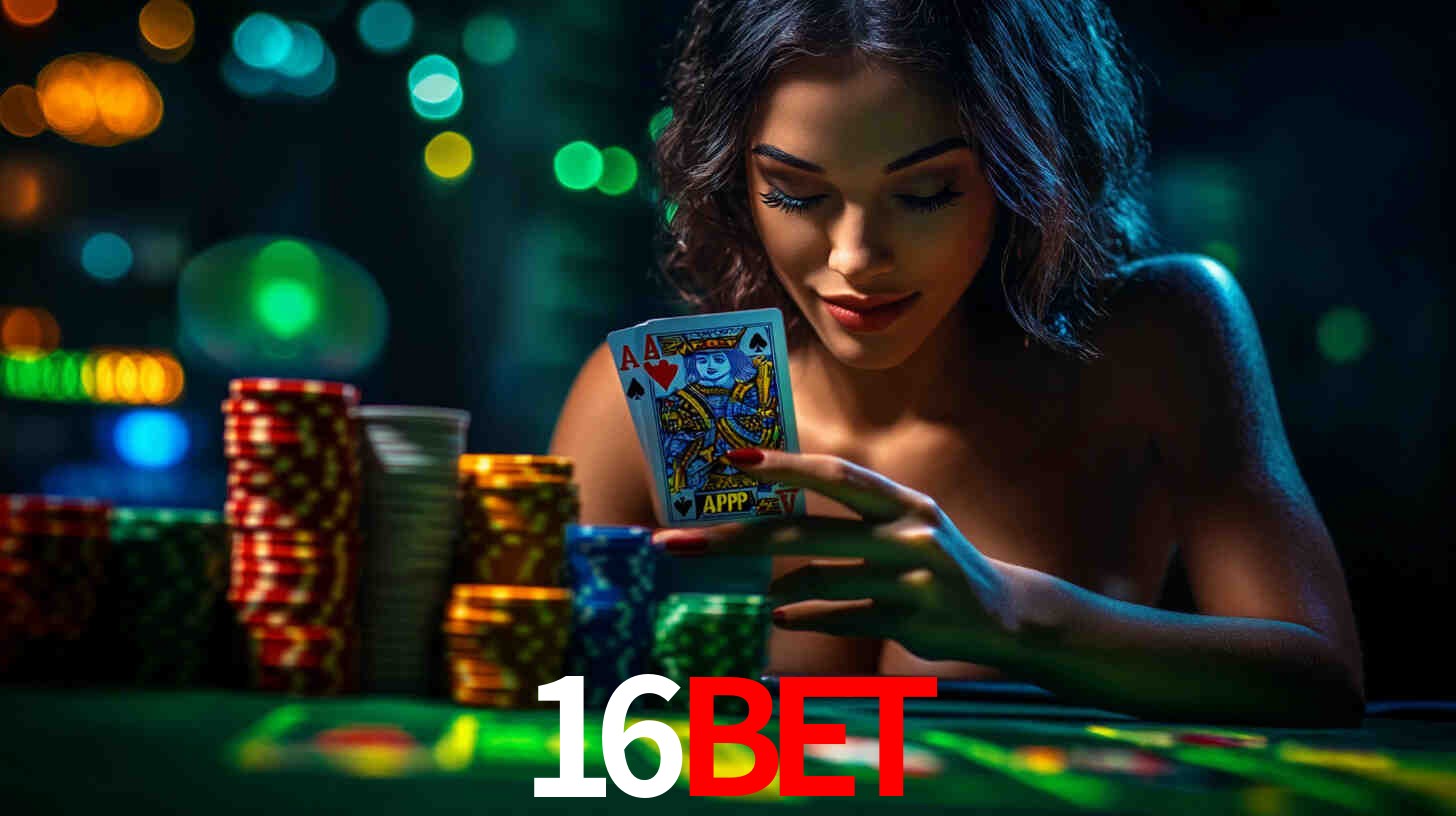 Descubra a Essência do 16BET: Nossa História e Compromissos