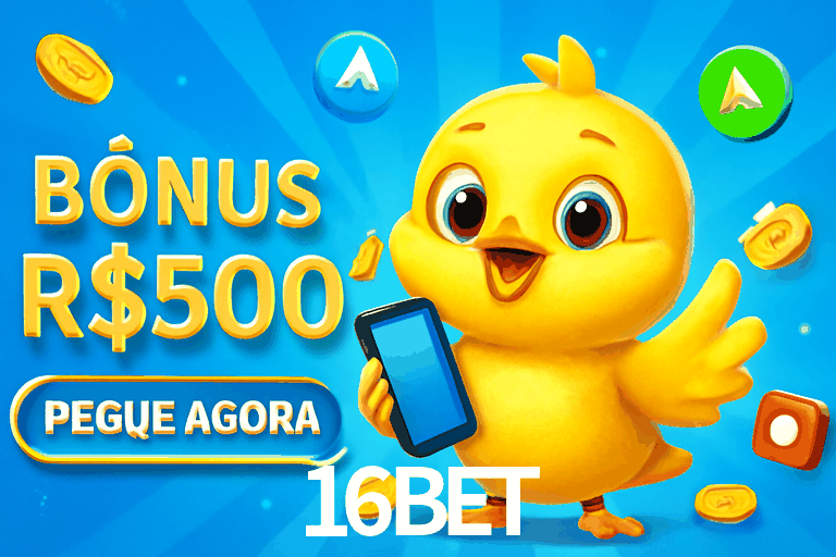 Platform Technology 16BET