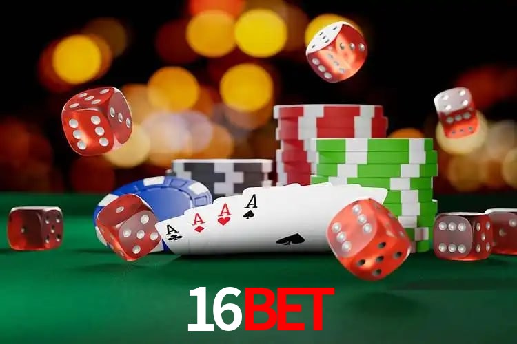 Diretório de Jogos 16BET