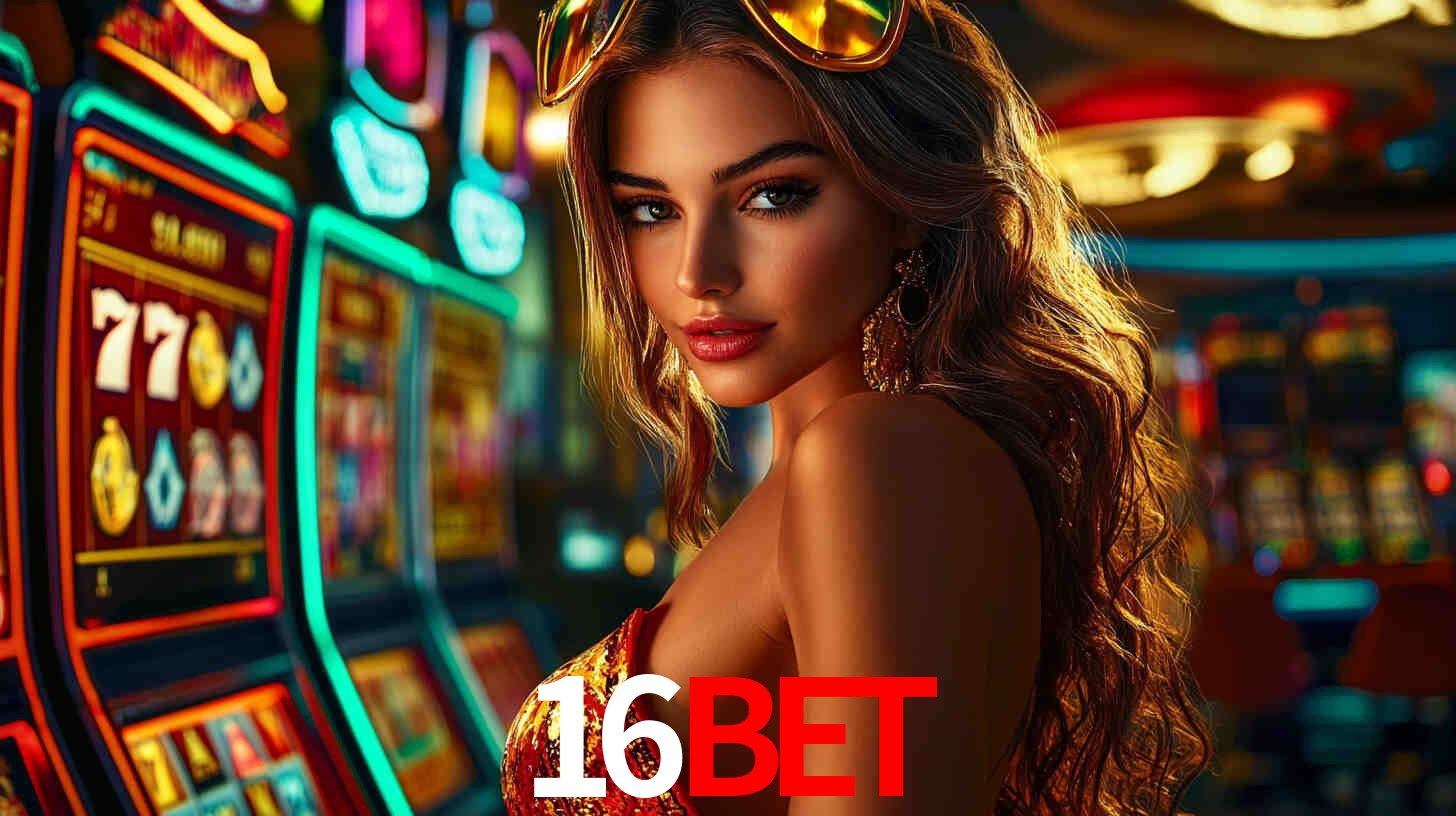 Tournaments 16BET