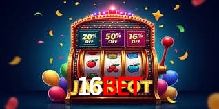 Especiais de Fim de Semana 16BET