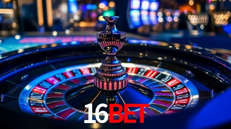 16BET login