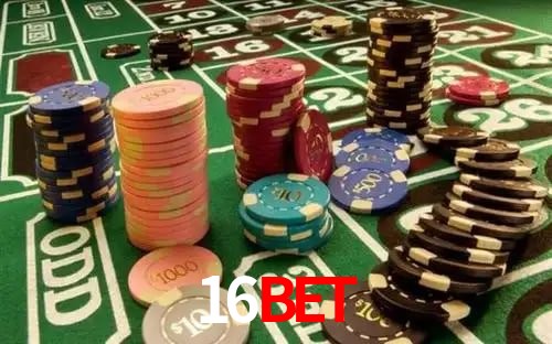 Apostas com odds competitivas na 16BET