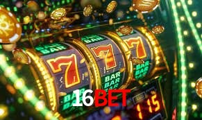 APP oficial da 16BET para mobile