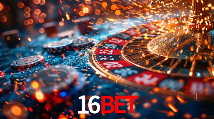 Quick Registration 16BET