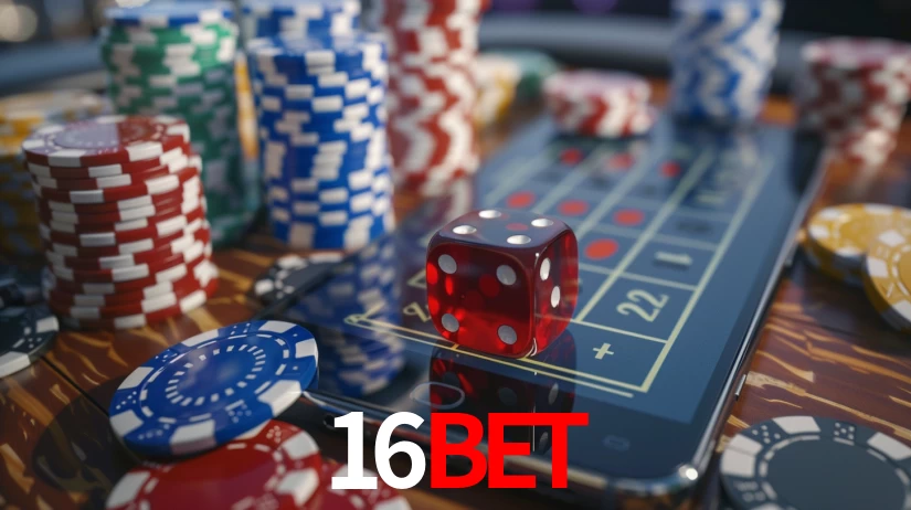Bônus Generosos e Exclusivos no 16BET para Você!