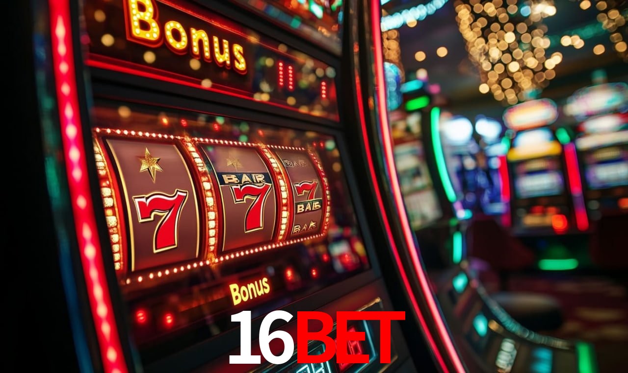 16BET paga