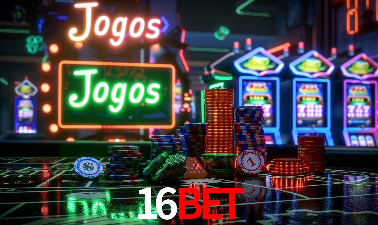 16BET