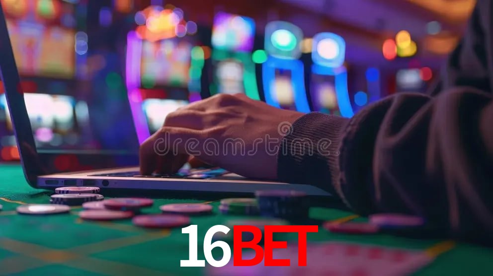 Interface Premium 16BET