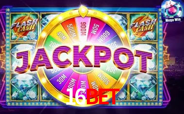 Descubra a Magia dos Jogos de Arcade no 16bet