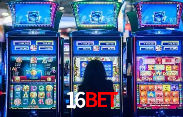 A Emoção da Loteria na 16bet: Uma Chance de Mudança de Vida