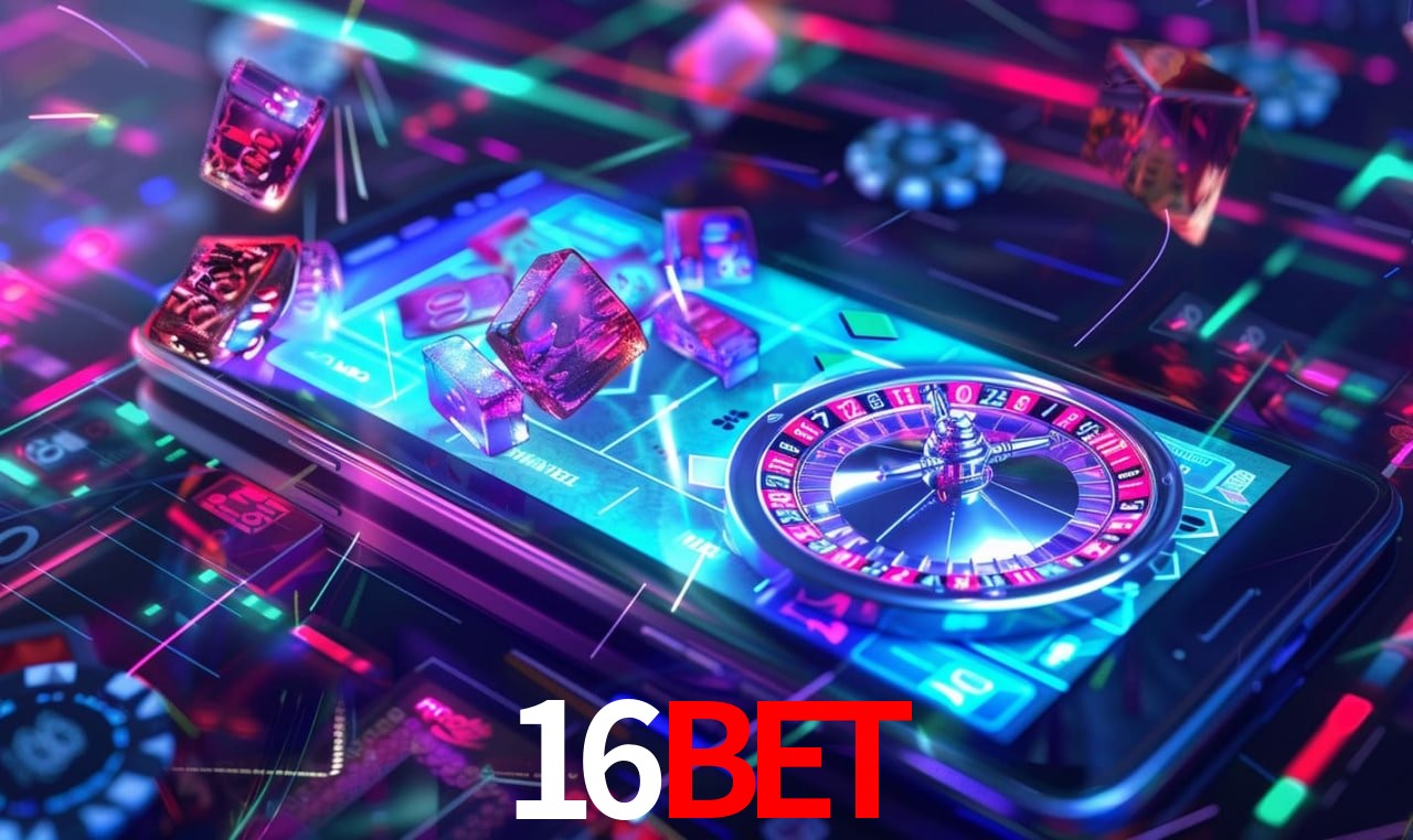 Segurança 2FA 16bet