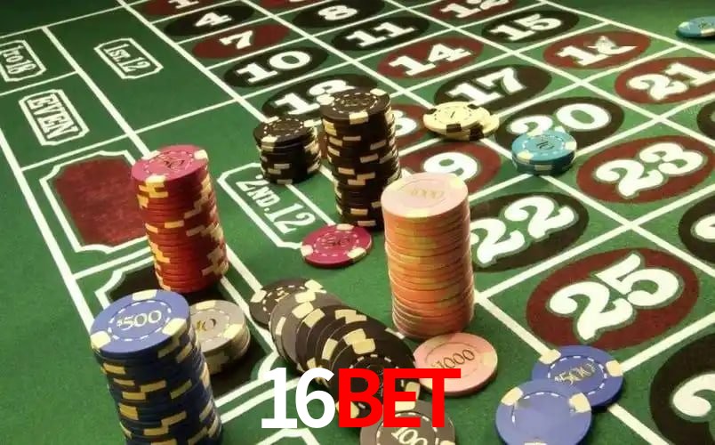 Ofertas Exclusivas 16bet