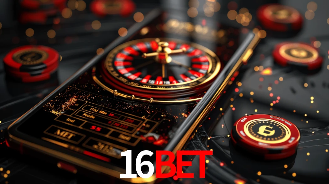 Account Benefits 16bet